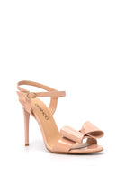 Women's Bow Heeled Shoes | Derimod
