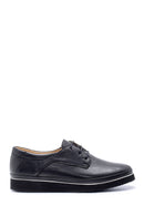 Women's Leather Casual Shoes | Derimod