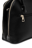 Women's Black Long Strap Classic Handbag | Derimod