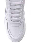 Women's High-Sole Sneaker | Derimod
