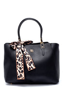 Women's Accessory Detailed Shoulder Bag | Derimod
