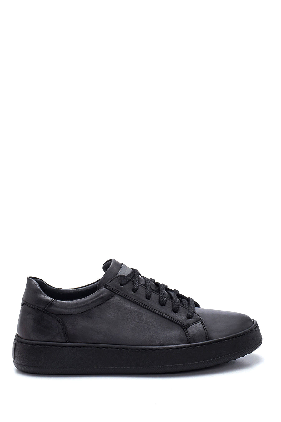 Erkek Deri Sneaker 22SFD688118 | Derimod