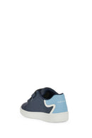 
Geox Baby Boy Navy Eclypera Strap Leather Sneaker
 | Derimod