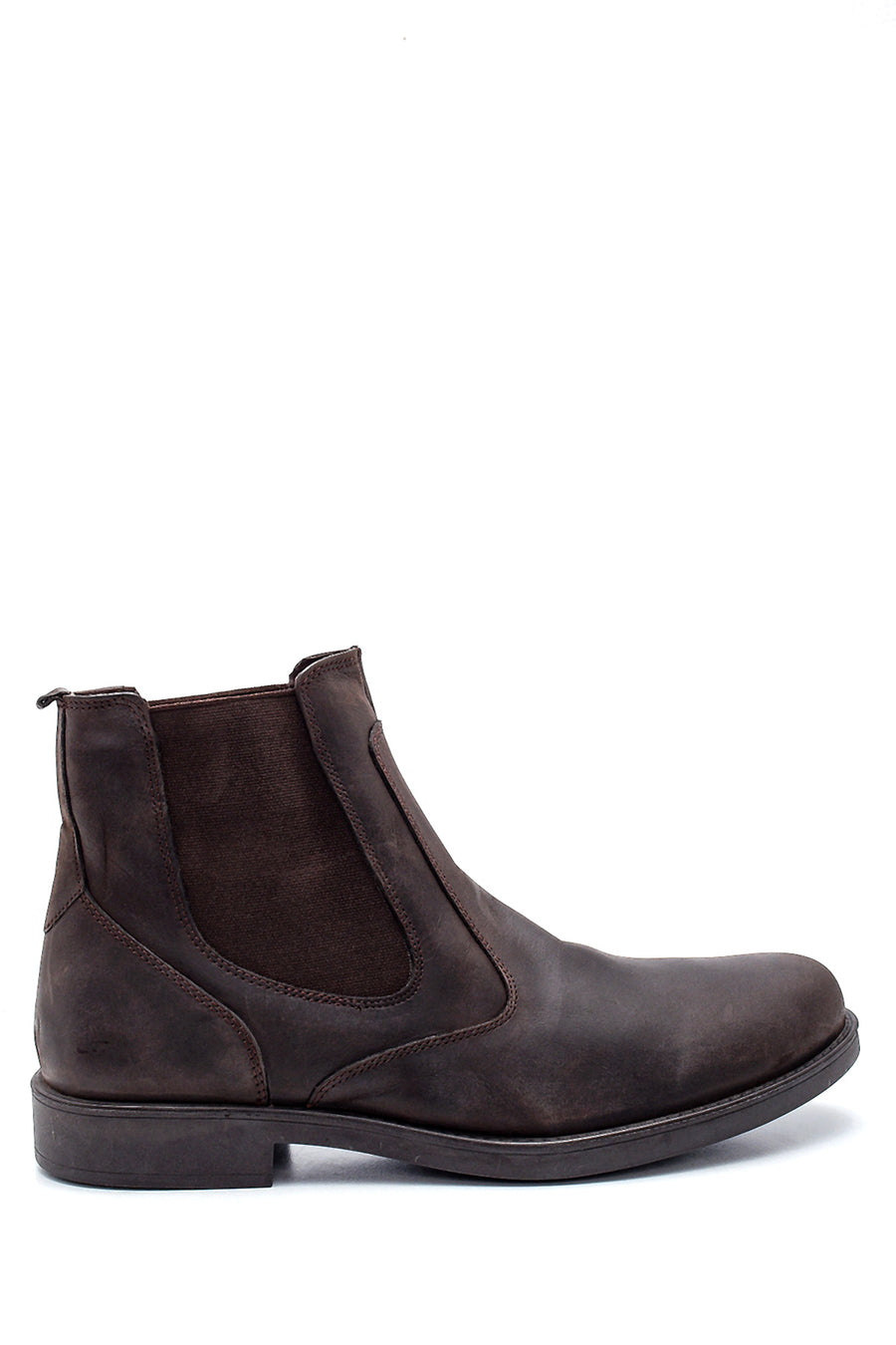 Men's Leather Casual Shoes 21WFD630018 | Derimod