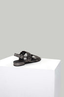 Women's Leather Sandals | Derimod