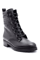 Women's Leather Boots | Derimod