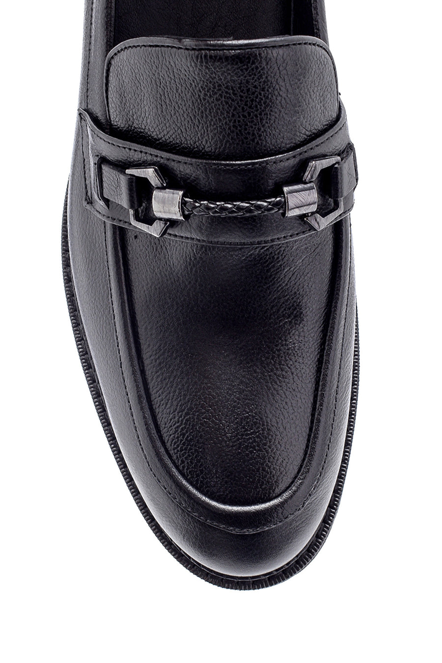 Men's Leather Shoes