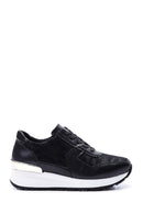 Women's Lace Detailed Sneaker | Derimod
