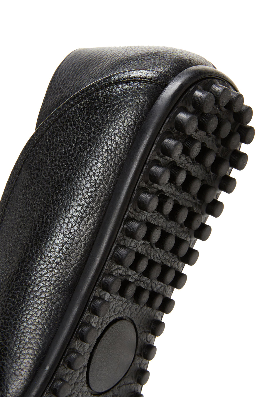 Erkek Deri Casual Loafer