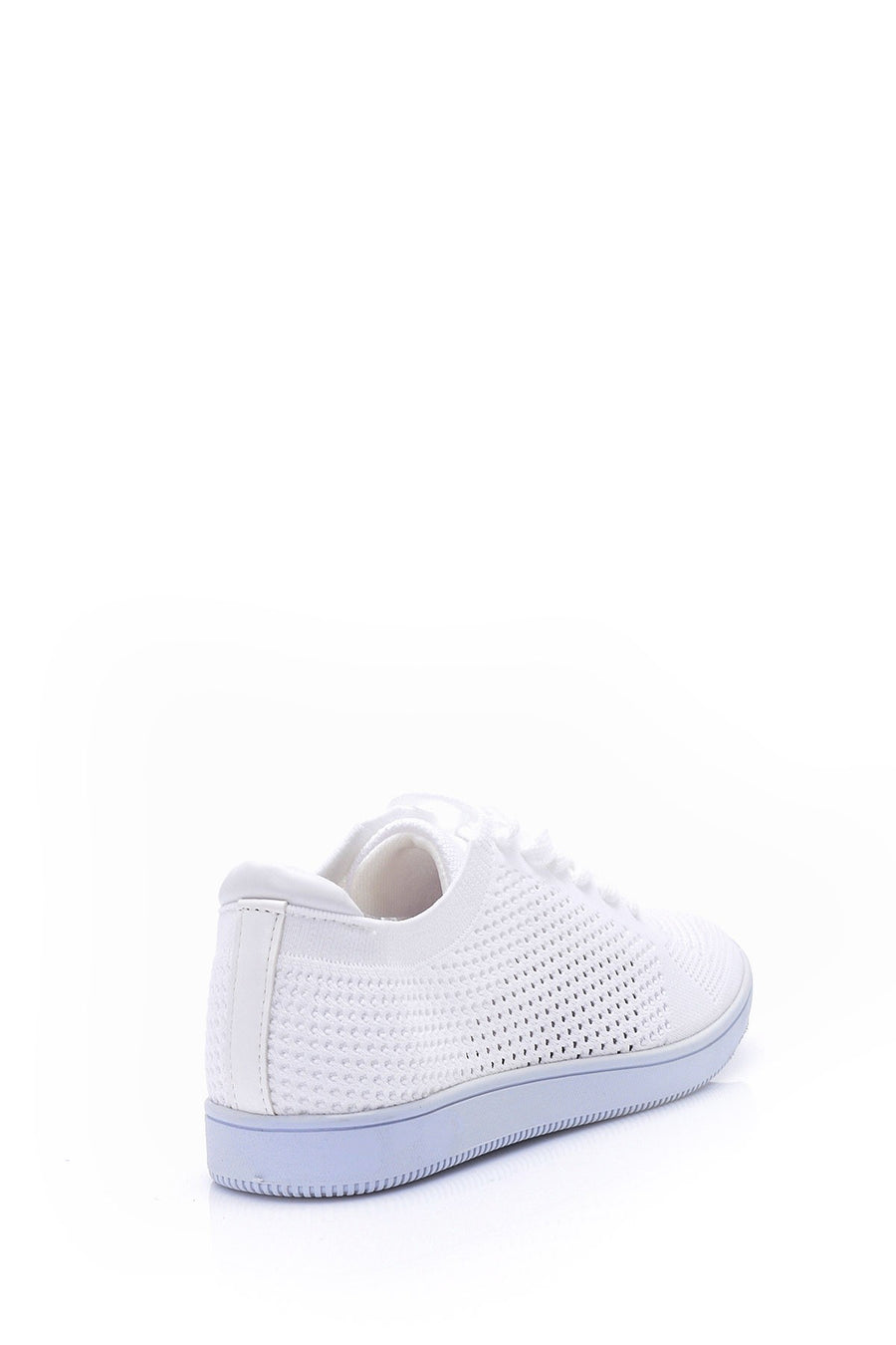Women's Lace-Up Shoes