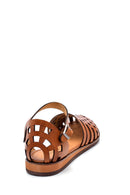Women's Leather Sandals | Derimod