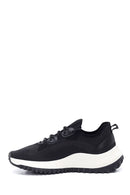 Erkek Siyah Sneaker | Derimod
