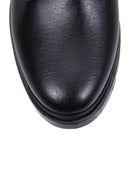 Women's Zipper Detailed Boots | Derimod