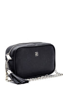 Crossbody Bag with Women's Accessories | Derimod