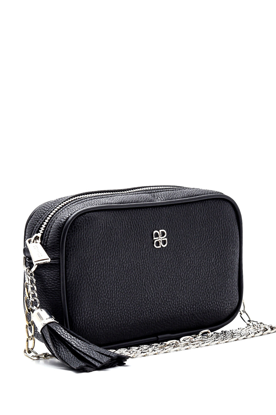 Crossbody Bag with Women's Accessories