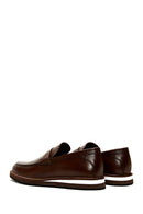 Erkek Deri Loafer | Derimod