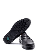 Men's Leather Loafer | Derimod