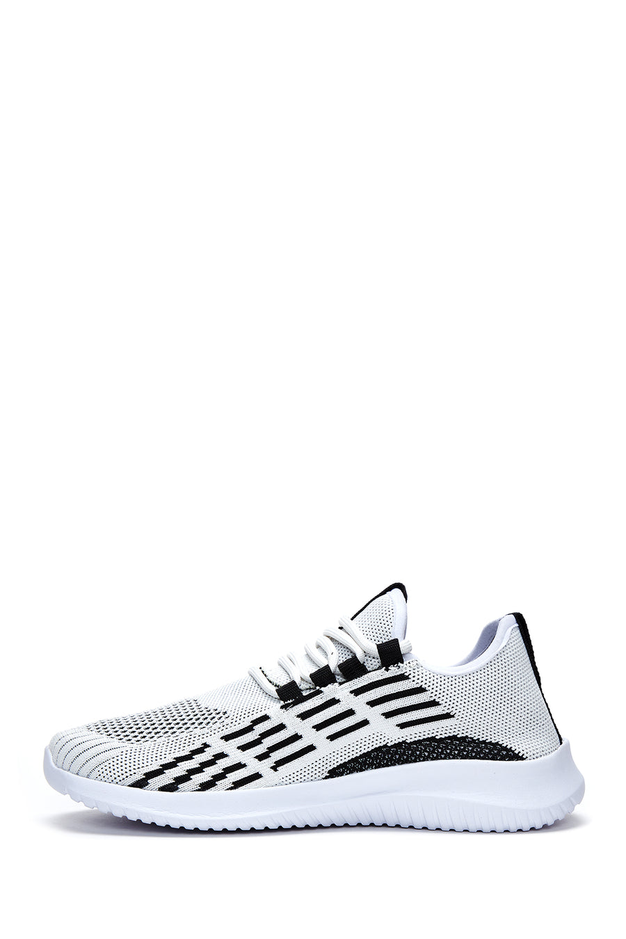 Kadın Beyaz Sneaker
