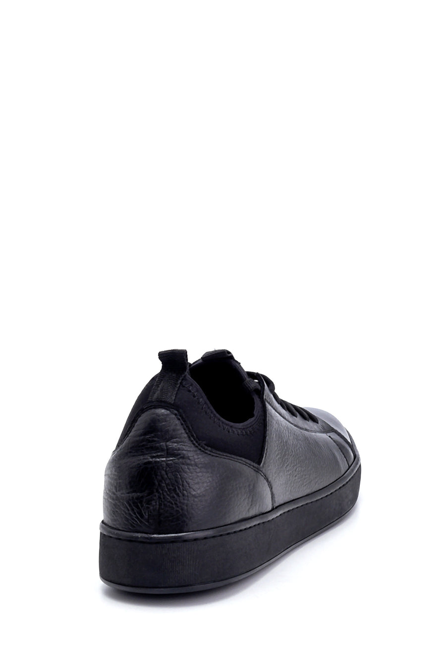 Men's Leather Sneaker