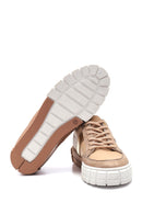 Kadın Şerit Detaylı Sneaker | Derimod