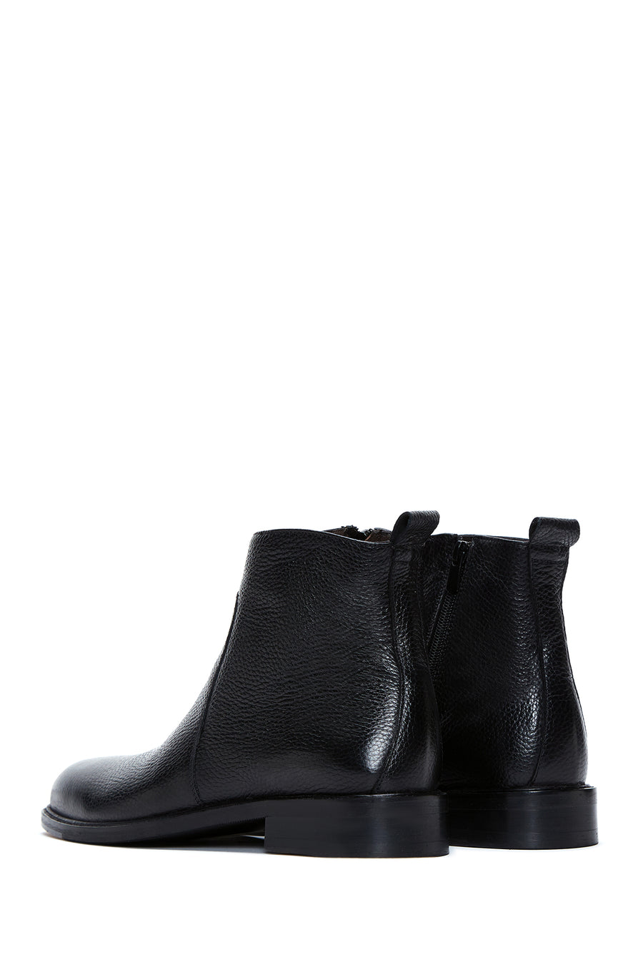 Men's Leather Classic Boots