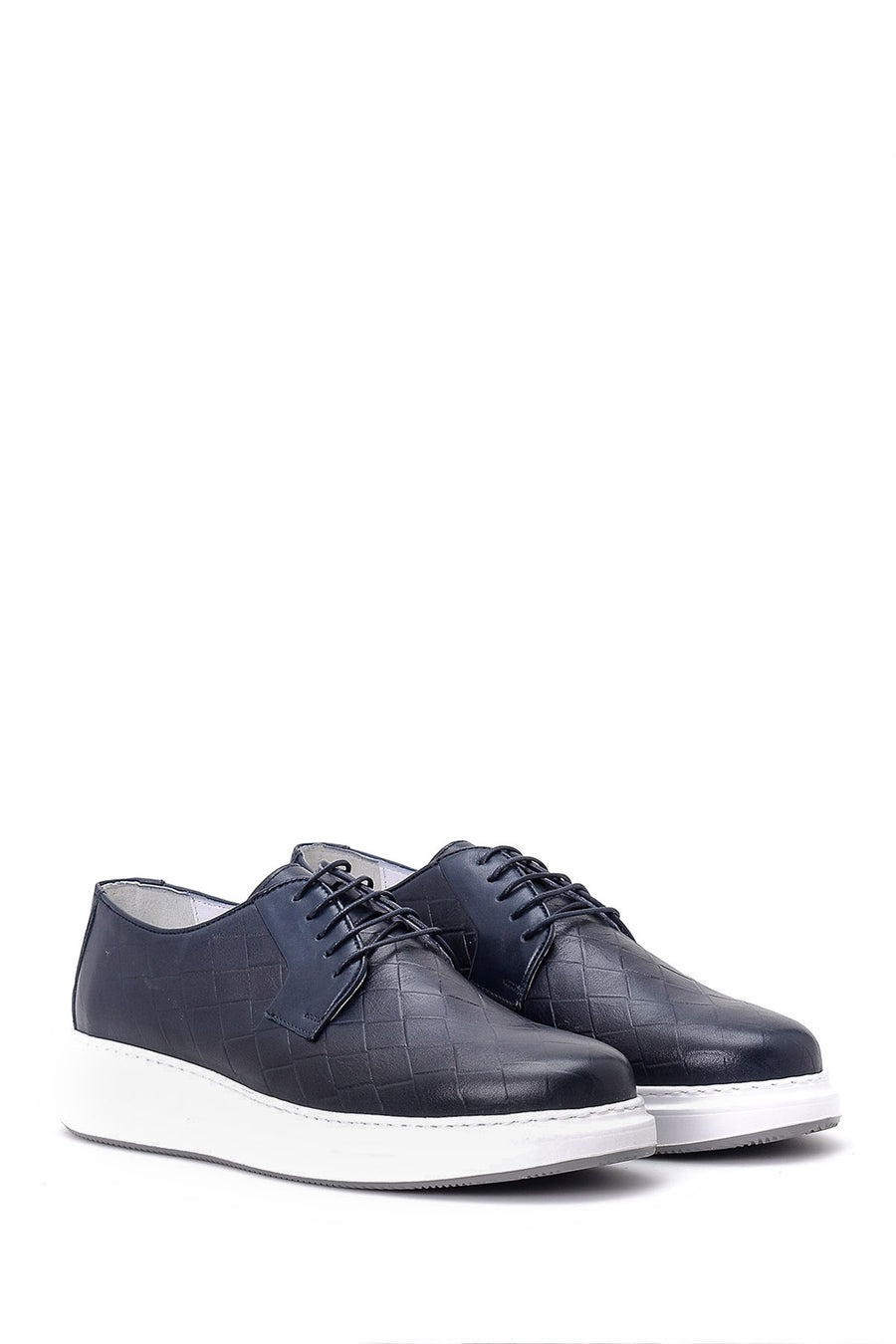 Men's Lace-Up Shoes