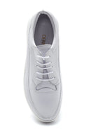 Women's Leather Casual Shoes | Derimod