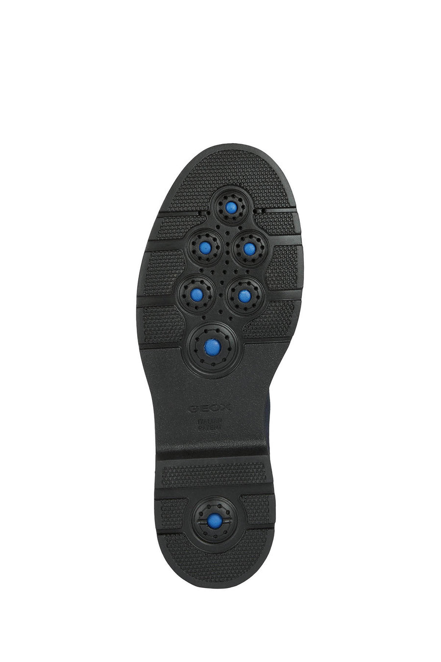 Men's Geox Spherica Ec1 Boots
