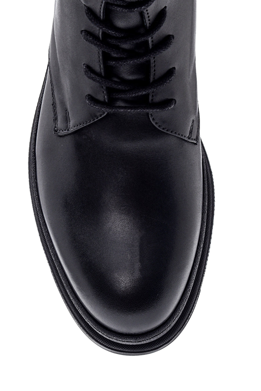 Men's Leather Casual Boots