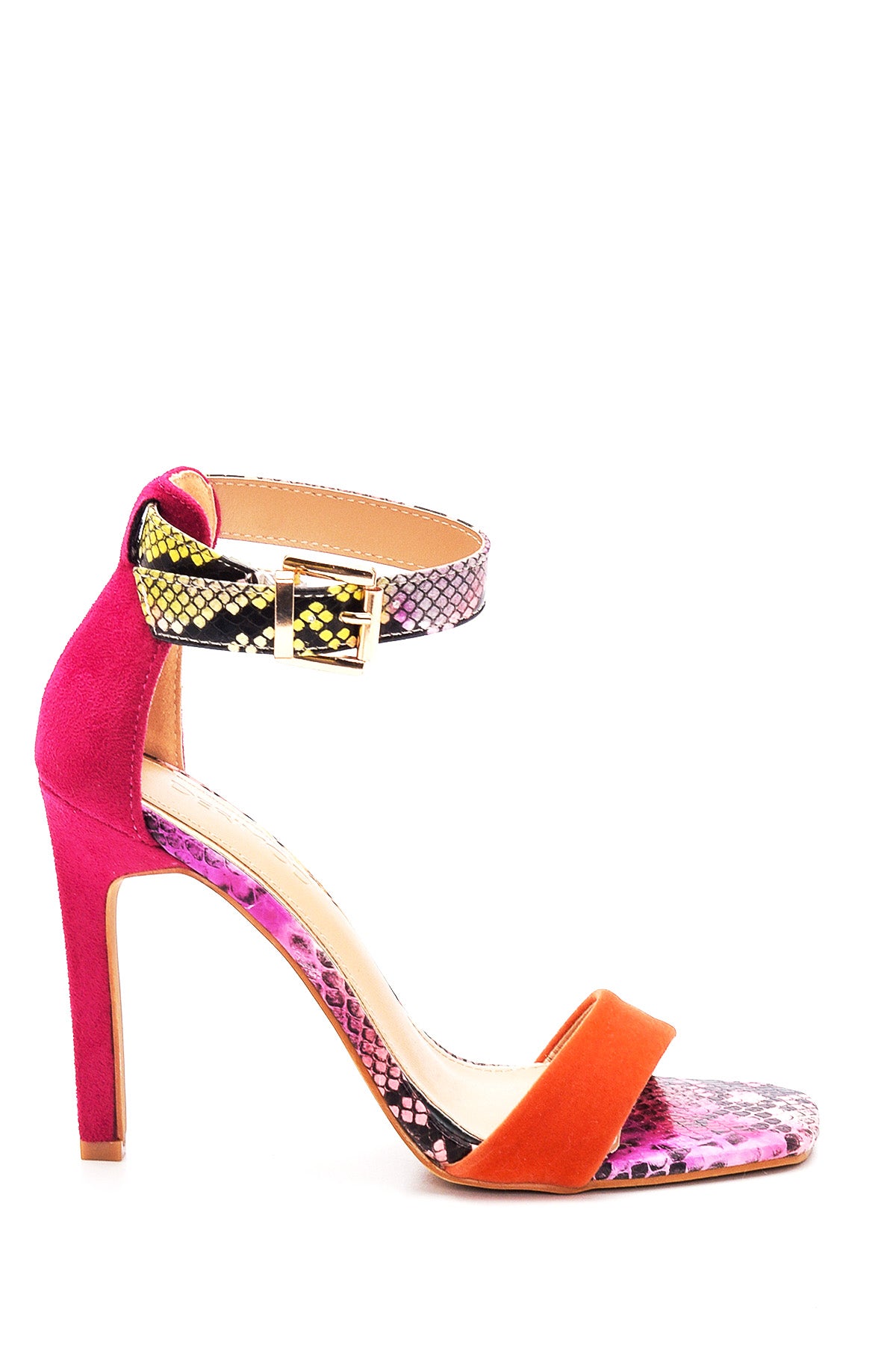 Complete the Look by Purchasing Together!