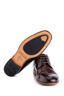 Men's Leather Classic Shoes | Derimod
