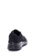 Men's Black Sneaker | Derimod