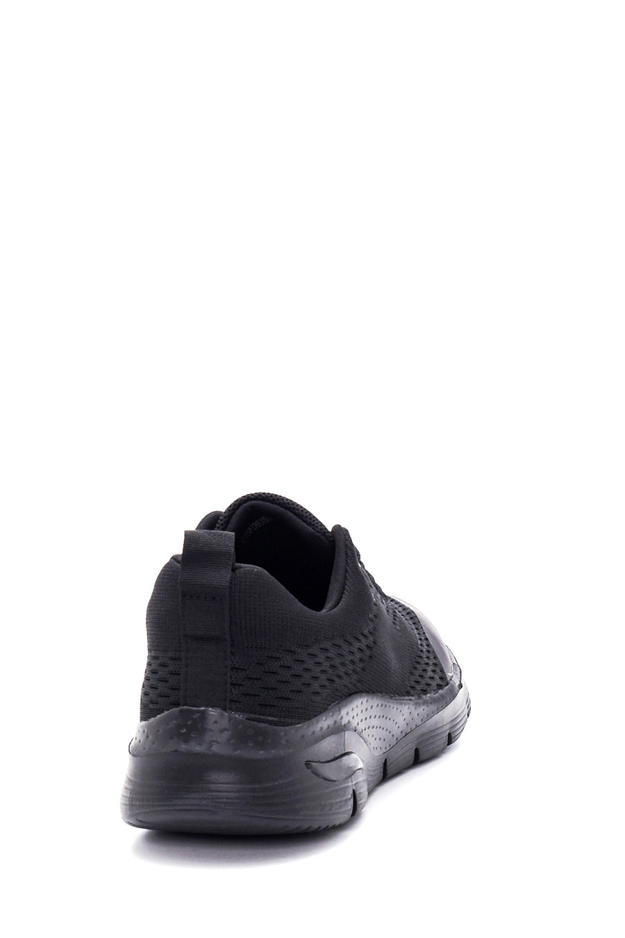 Men's Black Sneaker