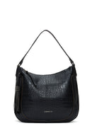 Women's Black Shoulder Bag | Derimod