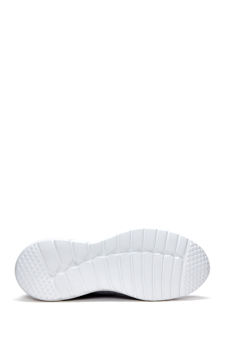 Women's Gray Sneaker