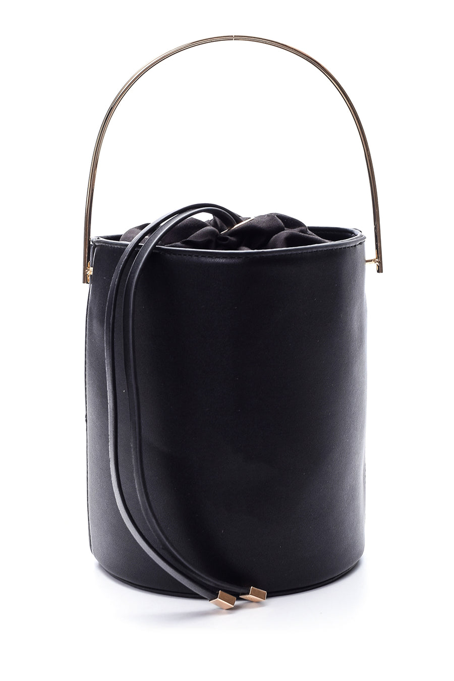 Women's Metal Sling Bag 19SBD220418 | Derimod