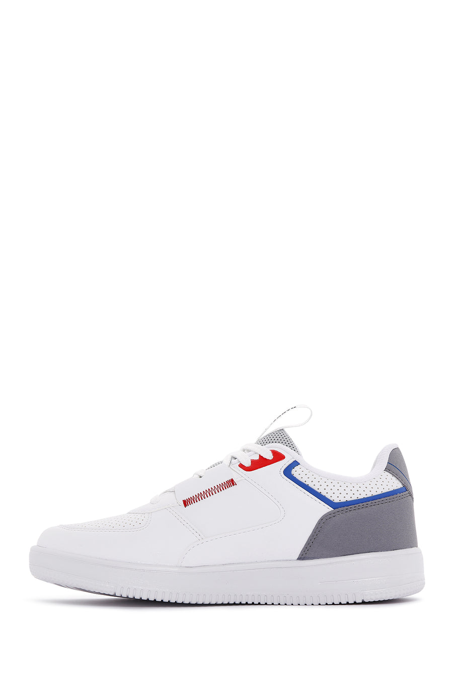 Men's Hammer White Jack Jarmilla M Sneaker