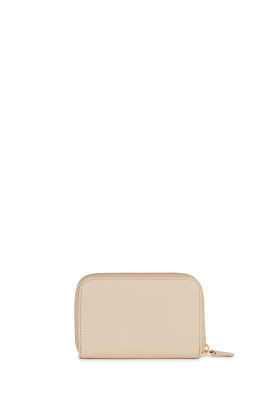 Geox Women's Cream Wallet Leather Wallet