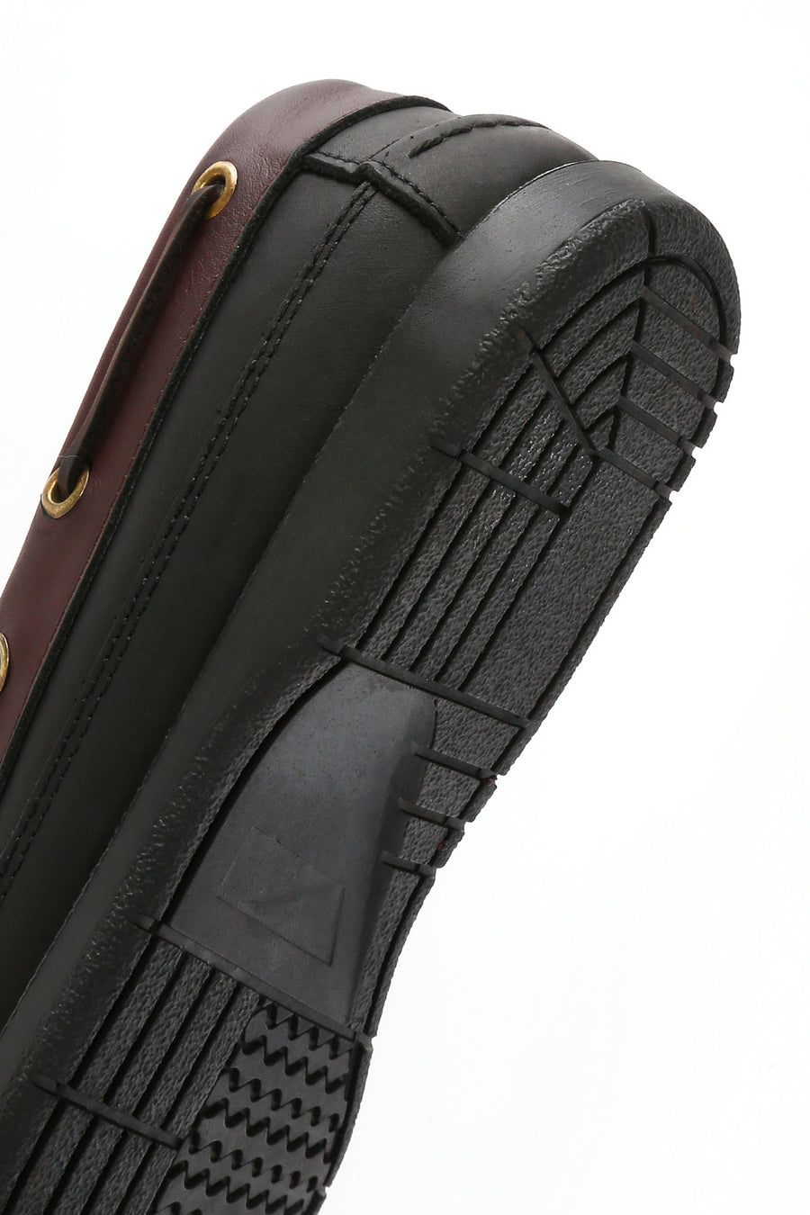 
Men's Black Leather Comfort Casual Shoes

