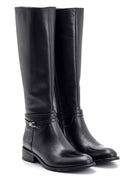 Women's Leather Boots | Derimod
