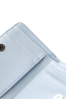 Woman Blue Wallet | Derimod