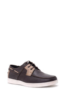 Men's Lace-up Casual Shoes | Derimod