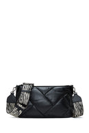 Women's Black Crossbody Bag | Derimod