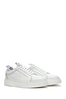 Erkek Deri Sneaker | Derimod