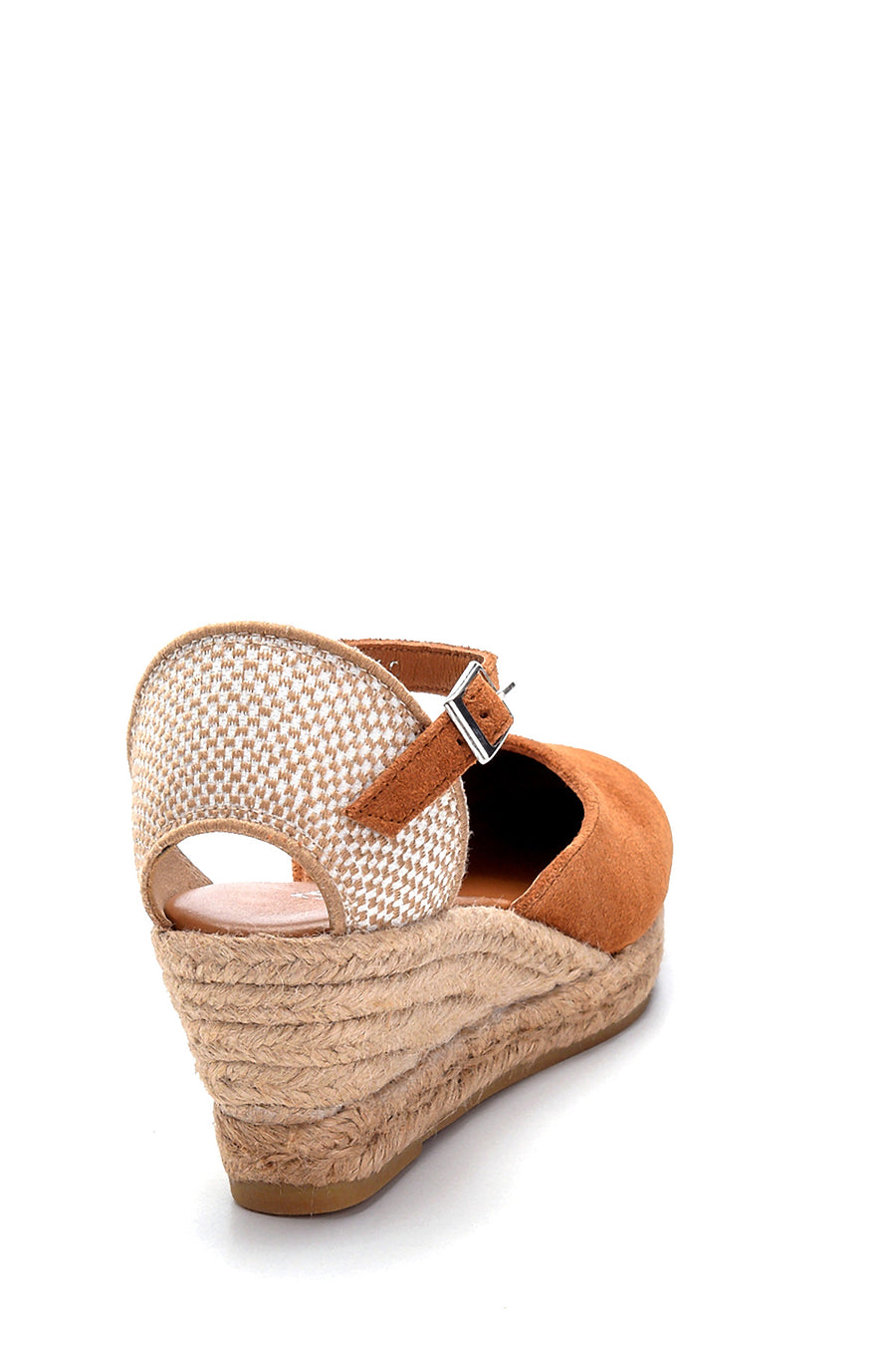 Women's Wedge Heels Espadrilles
