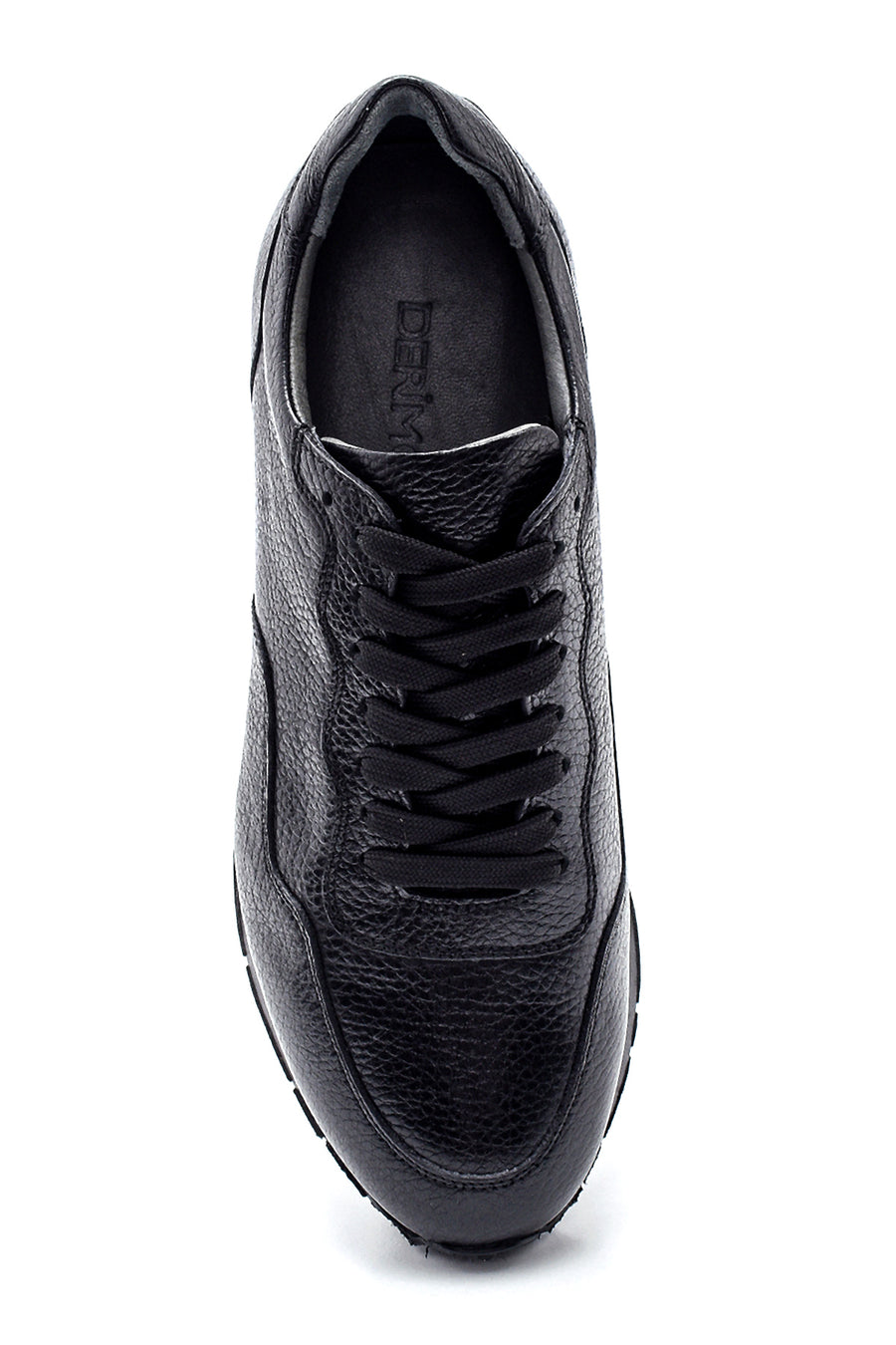 Men's Leather Sneaker