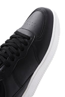 Hammer Jack Women's Black Compas Z Sneaker | Derimod
