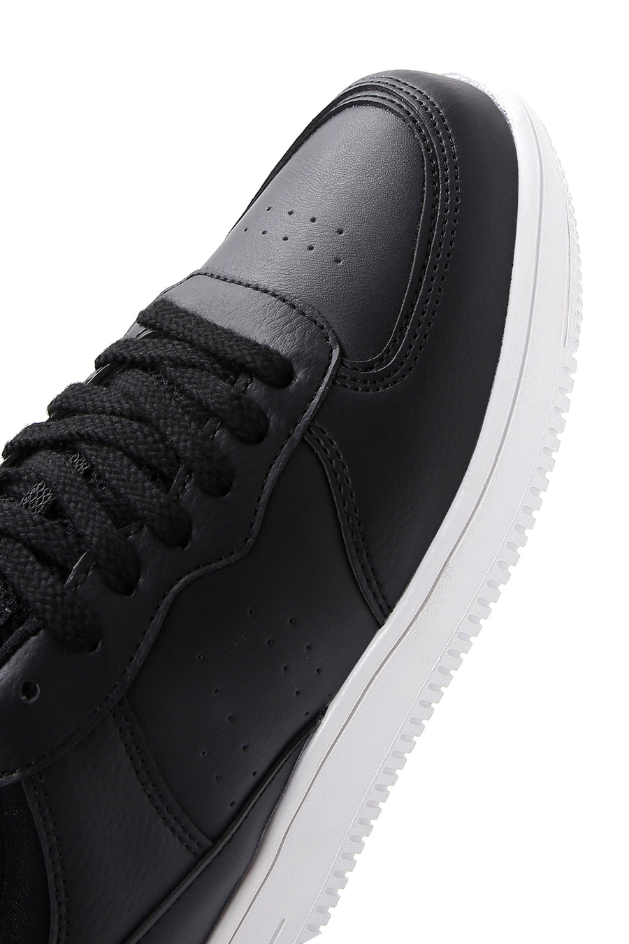 Hammer Jack Women's Black Compas Z Sneaker