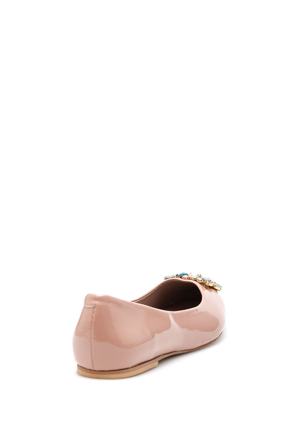 Women's Stone Ballerina