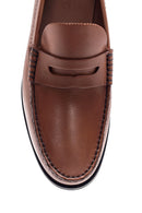 Erkek Deri Casual Loafer | Derimod